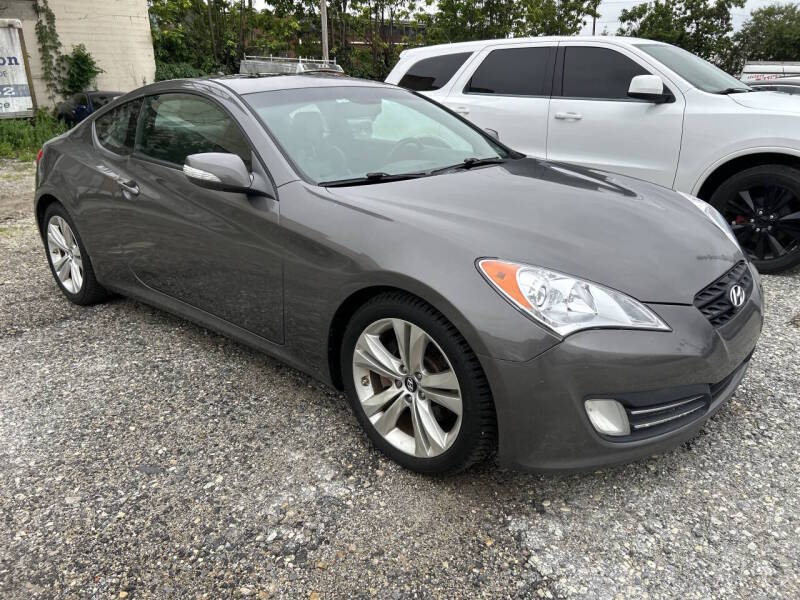 hyundai genesis coupe 2012 KMHHU6KH2CU078057 image hyundai genesis coupe 2012 KMHHU6KH2CU078057 image